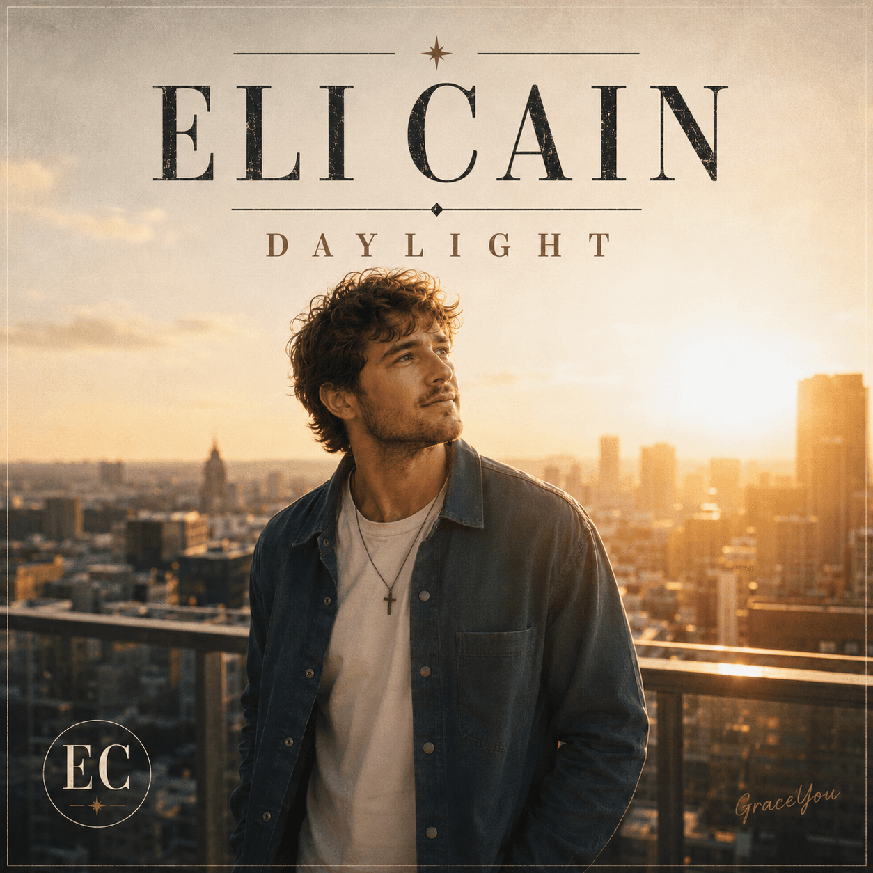 Daylight cover artwork