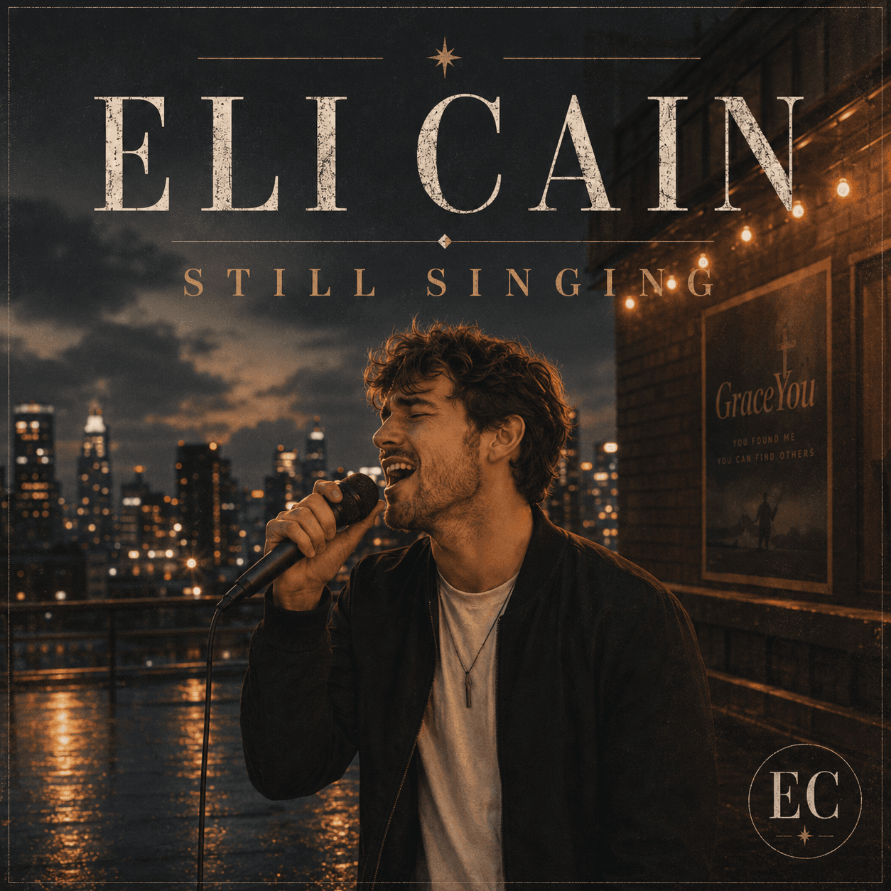 Still Singing cover artwork